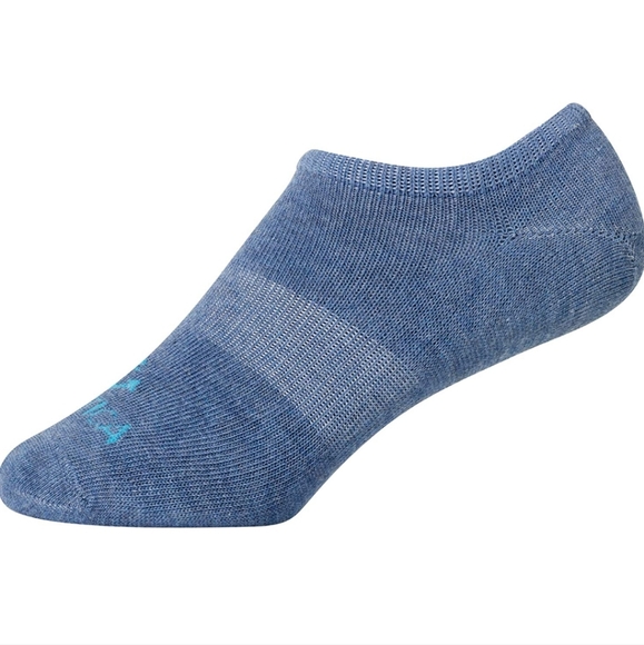 20% Off Nautica Women's Socks - No Show Arch Support (6 Pack) - Picture 6 of 6